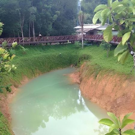 Burilamplai Resort Thung Yai Εξωτερικό φωτογραφία