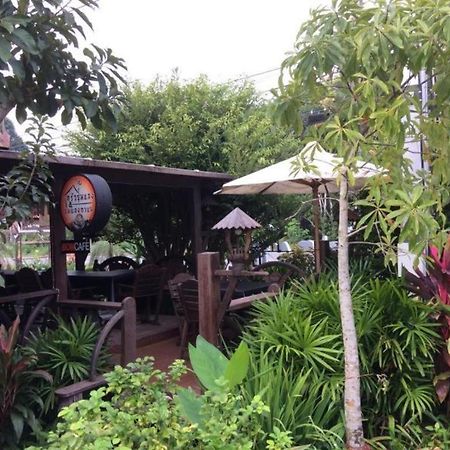 Burilamplai Resort Thung Yai Εξωτερικό φωτογραφία