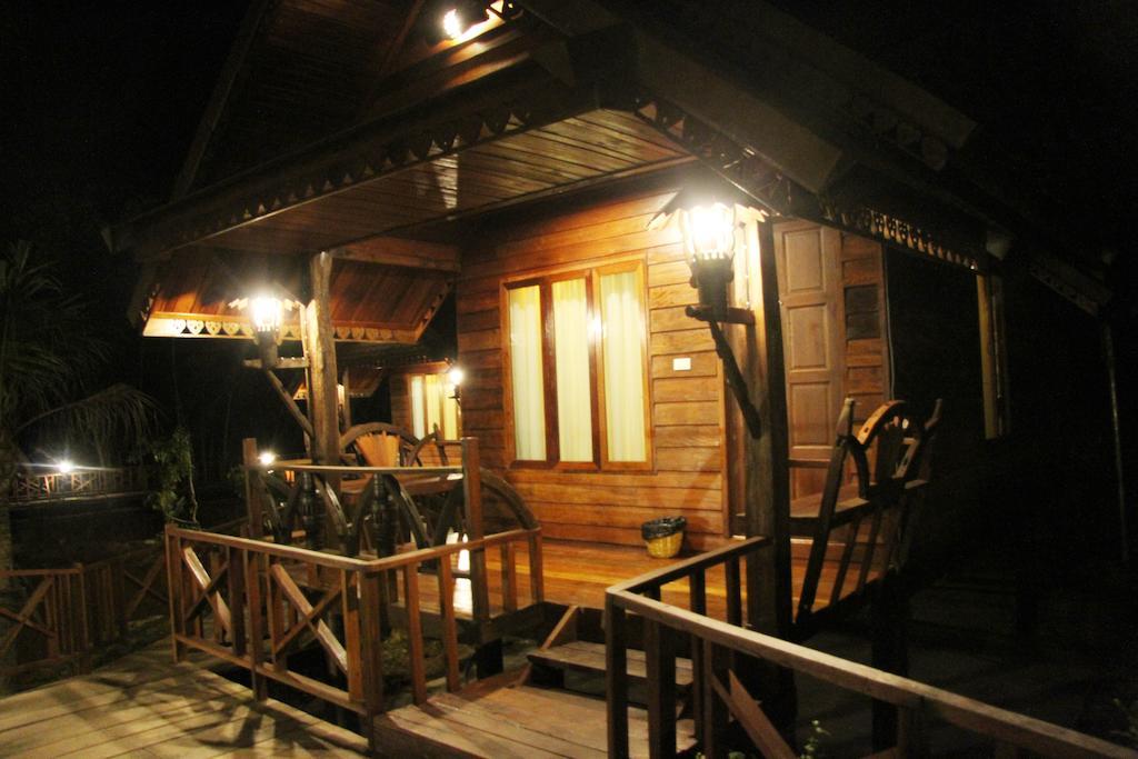 Burilamplai Resort Thung Yai Δωμάτιο φωτογραφία