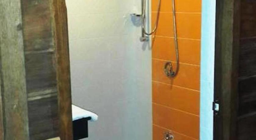 Burilamplai Resort Thung Yai Εξωτερικό φωτογραφία