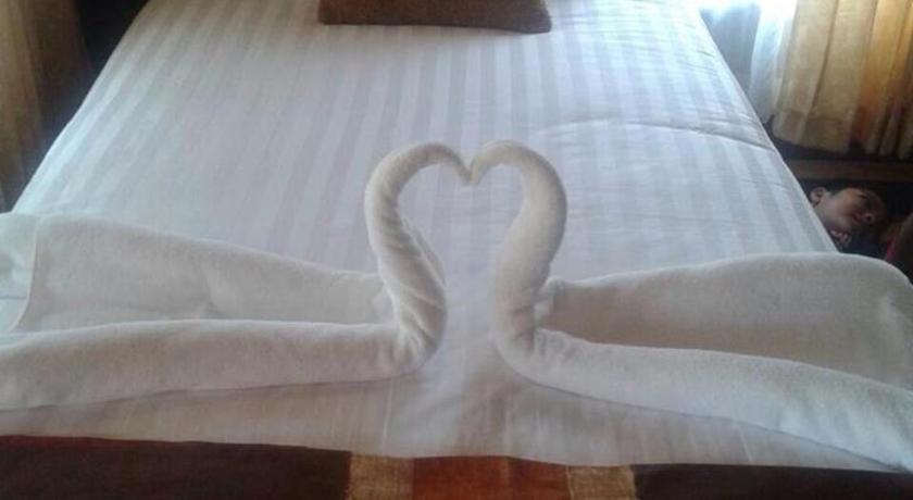 Burilamplai Resort Thung Yai Εξωτερικό φωτογραφία