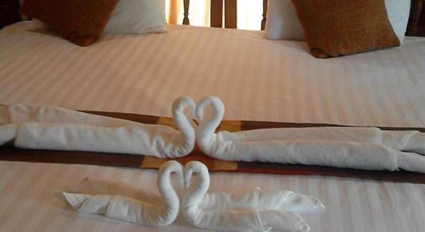Burilamplai Resort Thung Yai Εξωτερικό φωτογραφία