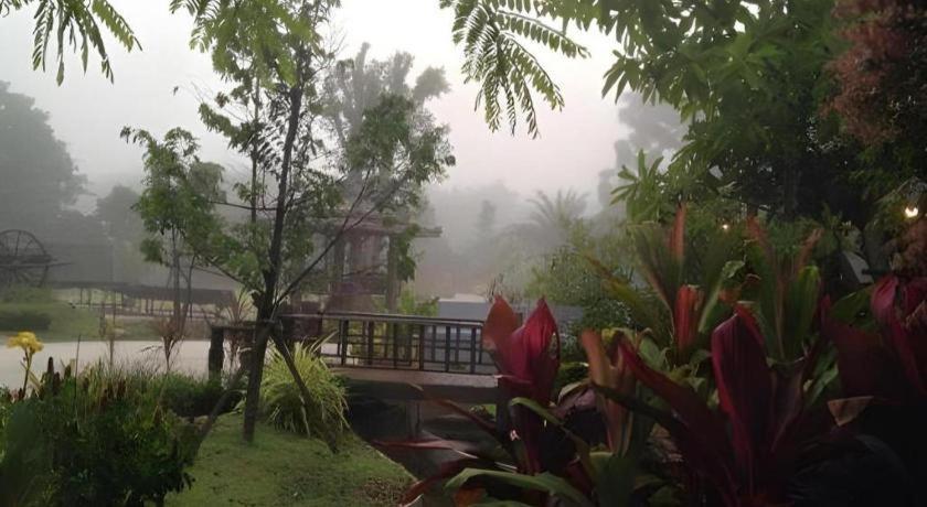 Burilamplai Resort Thung Yai Εξωτερικό φωτογραφία